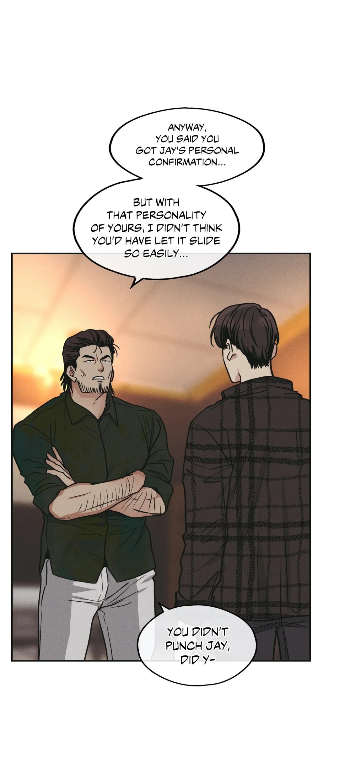 Payback, Chapter 39 image 36